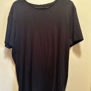 NWOT All Saints Fitted Tshirt